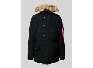 4260339650659 - Bomber Alpha Industries Polar