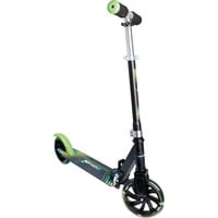 4260341183374 - muuwmi Scooter NEON 180 in Schwarz - ab 6 Jahren