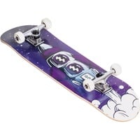 4260341185620 - Skateboard Skateboard ABEC 5 Rocket