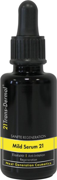 4260344010165 - Mild Serum 21 30ml