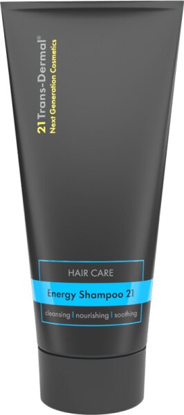 4260344012008 - Energy Shampoo 21 200 ml