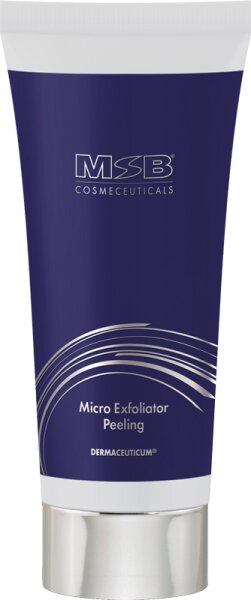 4260344012411 - Micro Exfoliator Peeling 100 ml