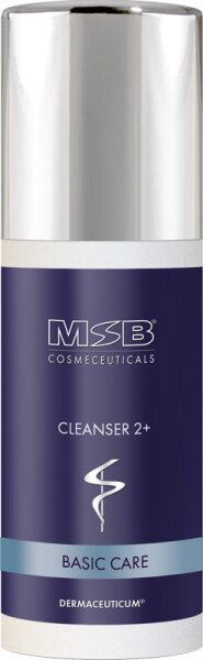 4260344012428 - Cleanser 2+ 150 ml