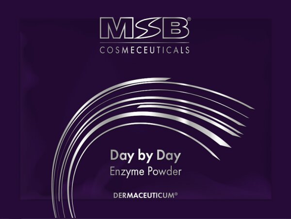 4260344012466 - Day by Day Enzyme Powder 30 g