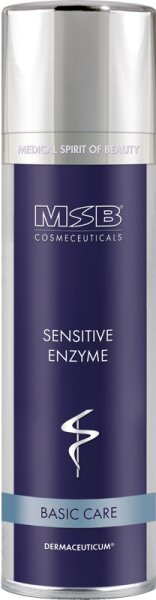 4260344012497 - Sensitive Enzyme 50 ml