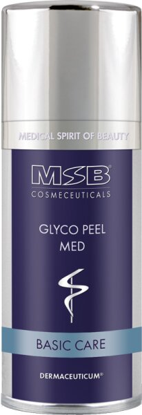 4260344012510 - Glyco Peel med 30 ml