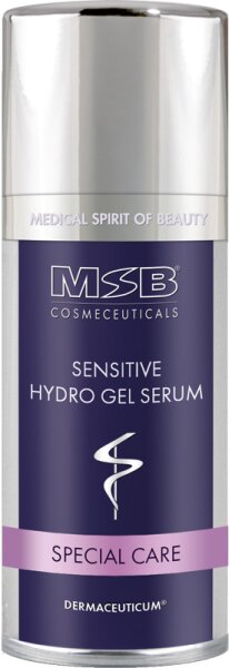 4260344012534 - Sensitive Hydro Gel Serum 30 ml