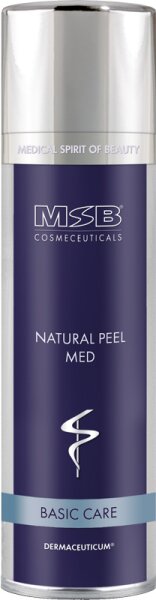 4260344012633 - Natural Peel med 50 ml