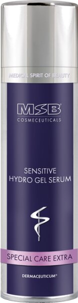 4260344012732 - Sensitive Hydro Gel Serum 50 ml