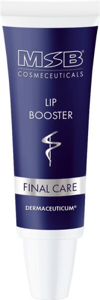 4260344012770 - Lip Booster 75 ml