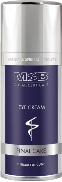 4260344012824 - Eye Cream 30 ml