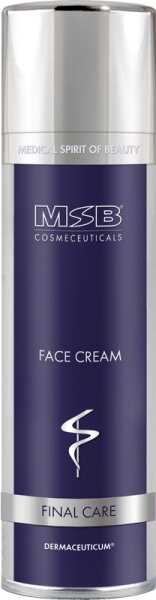 4260344012855 - Face Cream 50 ml