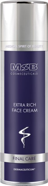 4260344012862 - Extra Rich Face Cream 50 ml