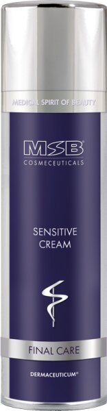 4260344012879 - Sensitive Cream 50 ml