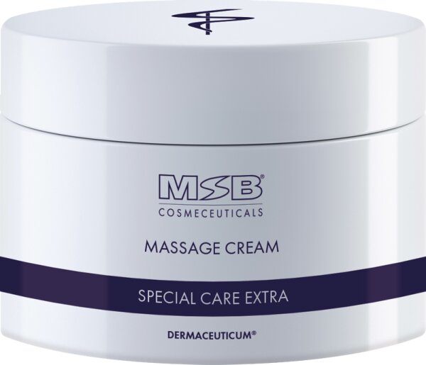 4260344014002 - Massage Cream 200 ml