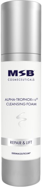 4260344015009 - Alpha-Trophox112 Cleansing Foam 100 ml