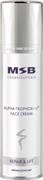 4260344015054 - Alpha-Trophox112 Face Cream 50 ml