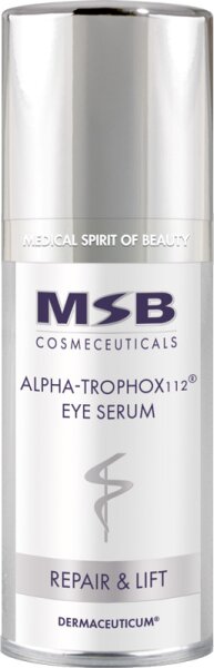 4260344015061 - Alpha-Trophox112 Eye Serum 30 ml