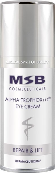 4260344015078 - Alpha-Trophox112 Eye Cream 30 ml