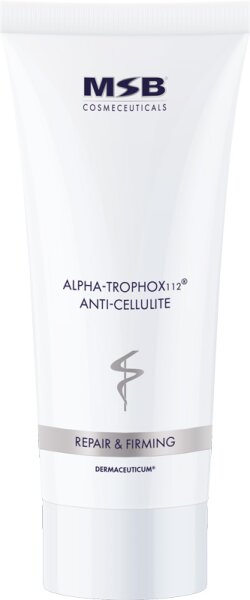 4260344015122 - Alpha-Trophox112 Anti-Cellulite 200 ml