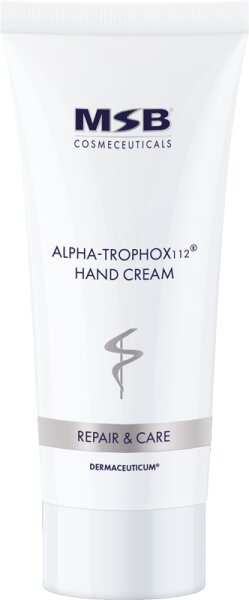 4260344015139 - Alpha-Trophox112 Hand Cream 100 ml