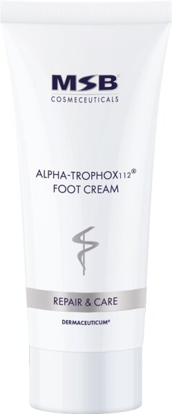 4260344015146 - Alpha-Trophox112 Foot Cream 100 ml