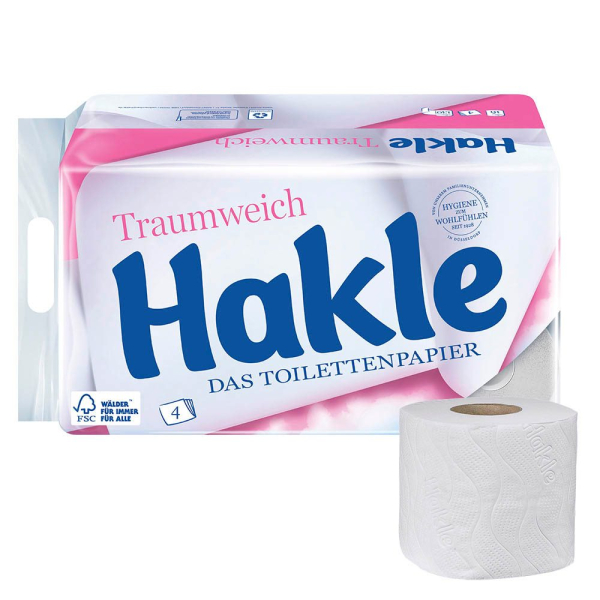 4260344220113 - Toilettenpapier 11632 weiß 4260344220113 16 Rolle 4260344220113 - Toilettenpapier 11632 weiß 4260344220113 16 Rolle