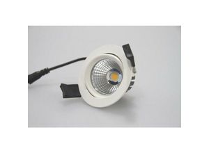 4260346531330 - LED-Einbaustrahler 101060 - Sun Cracks 4260346531330 - LED-Einbaustrahler 101060 - Sun Cracks