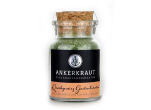 4260347890368 - Quarkgewürz Gartenkräuter Gewürzmischung Korkenglas 55 g Quarkdip