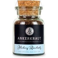 4260347894366 - Hickory Rauchsalz Gewürz 4260347894366 - Hickory Rauchsalz Gewürz