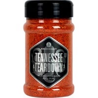 4260347894694 - Tennessee Teardown bbq Rub im Streuer 200 g Memphis Style Marinade - Ankerkraut