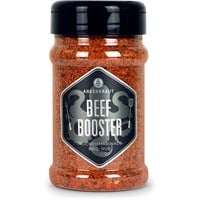 4260347894731 - Beef Booster bbq Rub Gewürzmischung 230 g Trockenmarinade - Ankerkraut