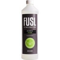 4260348084414 - FUSL Fettlöser & Grillreiniger Nachfüllflasche 1000ml Reinigungsmittel