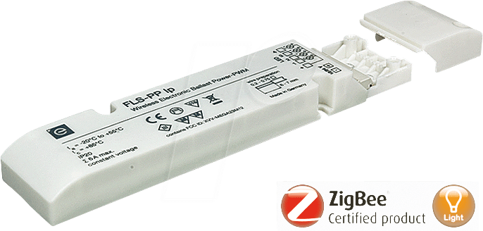 4260350820949 - FLS-PP - ZigBee Light Link Vorschaltgerät Smart Home