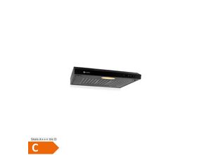4260353859861 - UW60BL Dunstabzugshaube 60 cm Abzug Unterbau LED 210 m³ h 4260353859861 - UW60BL Dunstabzugshaube 60 cm Abzug Unterbau LED 210 m³ h