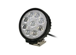 4260357365344 - Ltprtz - led Arbeitsscheinwerfer 27W 1700lm 10° 10-30V