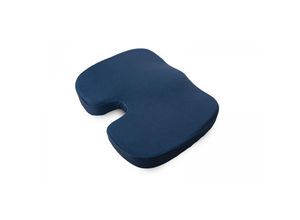 4260358128238 - Ergonomisches Sitzkissen für Kinder Memory Schaum - Lifenaxx