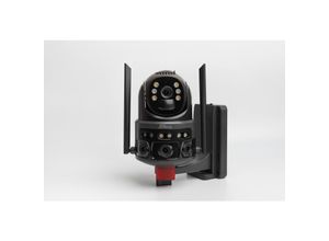 4260358128559 - Vorverkauf 4G Dual Kamera Outdoor TX-329 mit Solarmodul 4260358128559 - Vorverkauf 4G Dual Kamera Outdoor TX-329 mit Solarmodul
