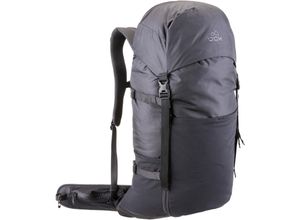 4260358227450 - OCK Tech Hike Wanderrucksack in black