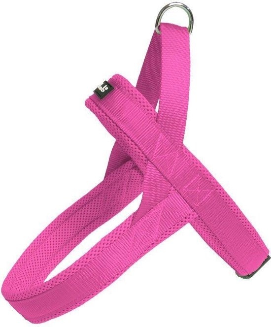 4260358296135 - Norway-Harness Hundegeschirr Fuchsia XS