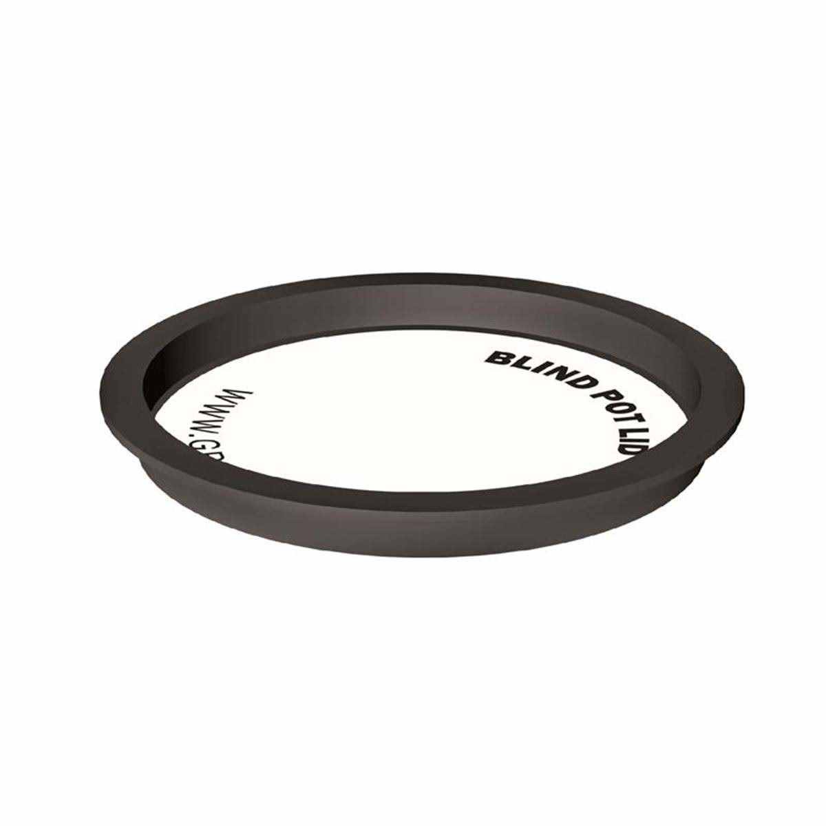 4260358347523 - Blind Pot Lid Blindtopfdeckel