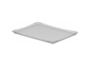 4260363020763 - Multiroir - Surplus Systems Deckel für Eurobox 40 x 30 cm transparent Boxen Körbchen & Kisten