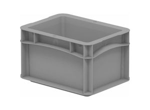 4260363024549 - Sonstige - Surplus Eurobox b 20 x 15 x 12 cm Lagerkiste Transportbox Kunststoffbox Lagerbox