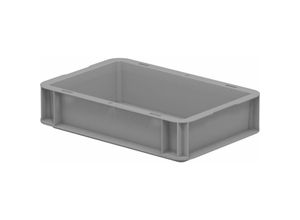 4260363026536 - Sonstige - Surplus Eurobox b 30x20x07 cm Lagerkiste Transportbox Kunststoffbox Lagerbox