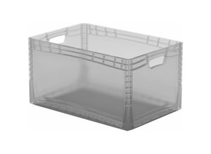 4260363029650 - Multiroir - Surplus Eurobox b 60 x 40 x 32 cm Lagerkiste Transportbox Kunststoffbox Lagerbox