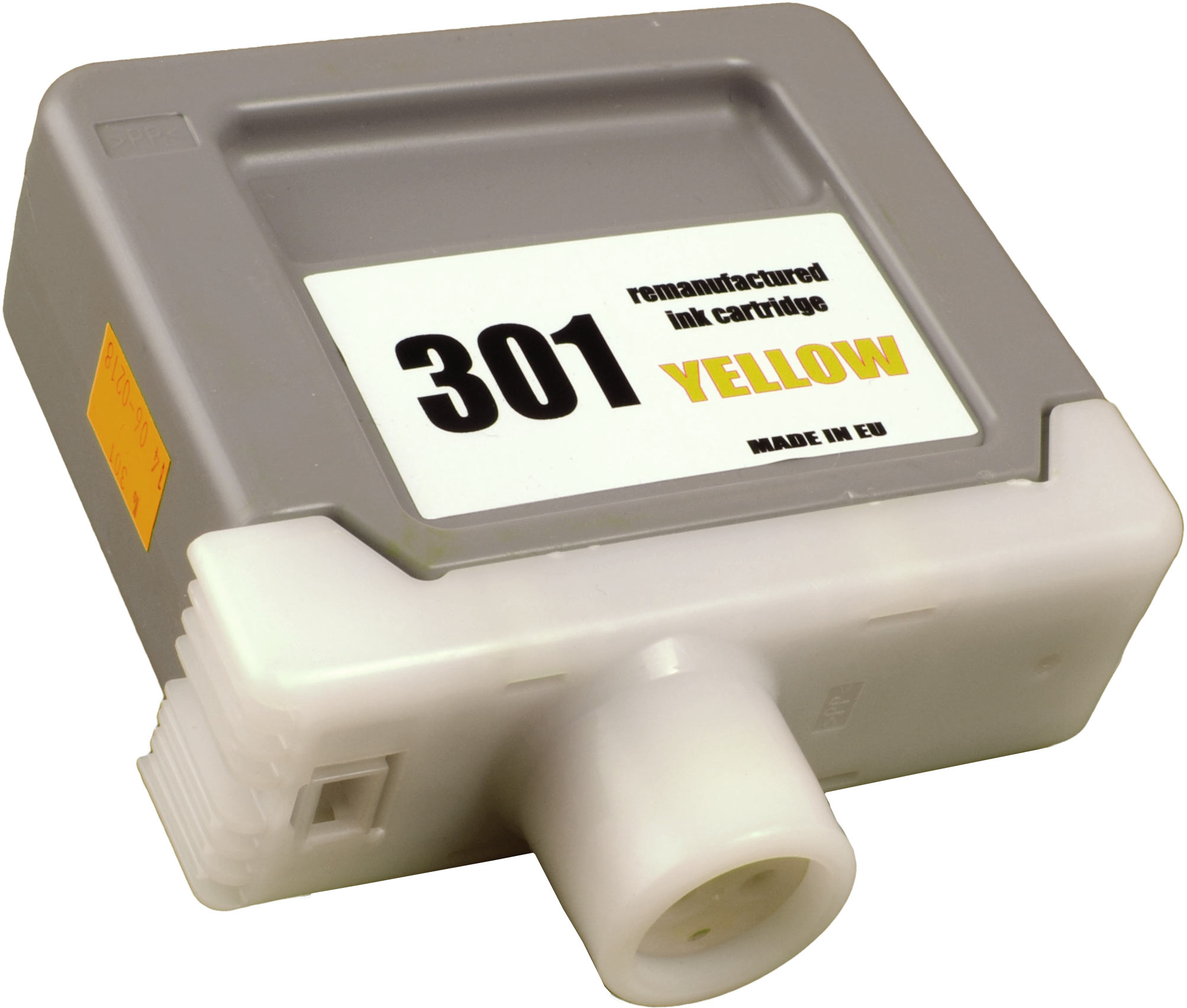 4260366321300 - Tinte ersetzt Canon PFI-301Y  1489B001  yellow