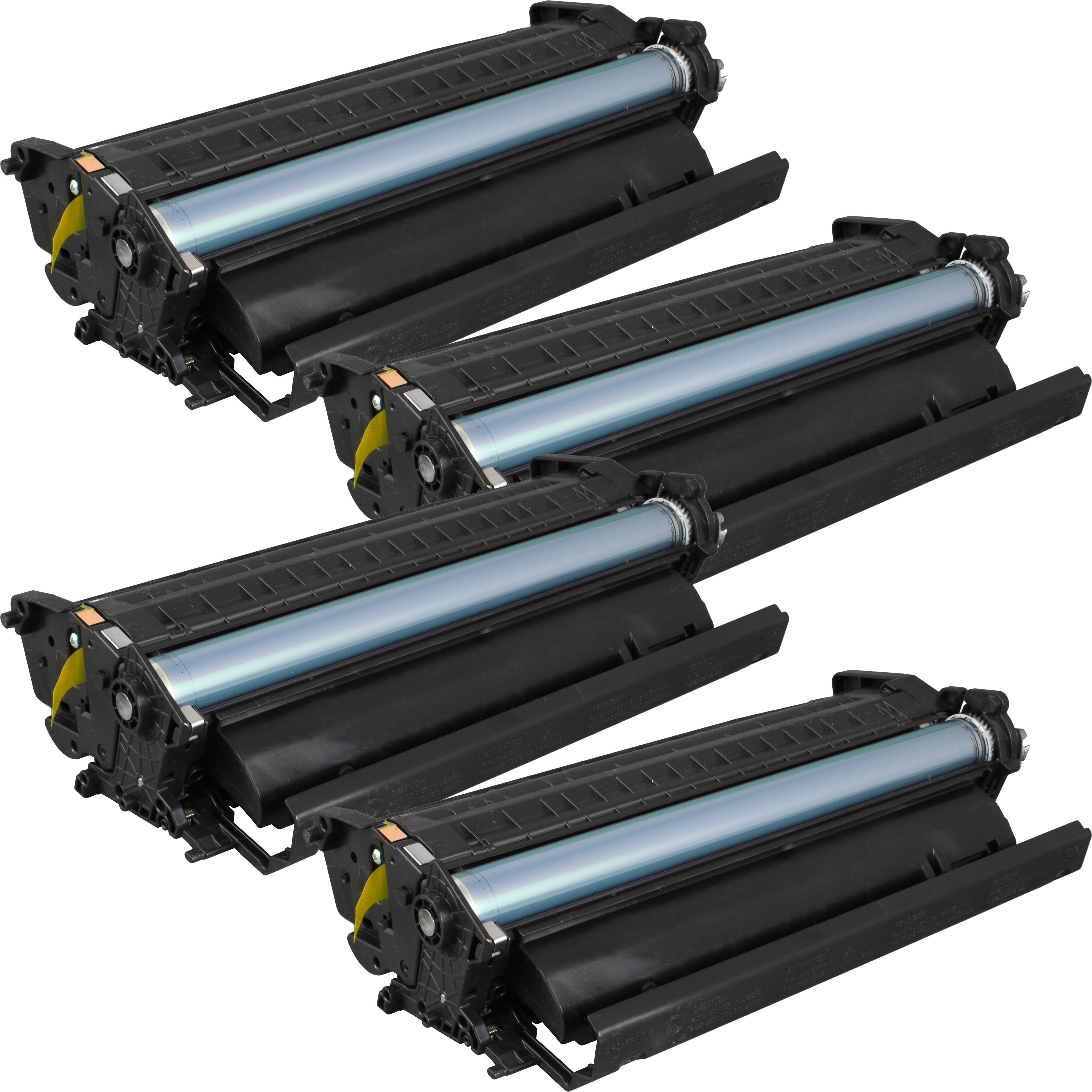 4260366327302 - 4 Toner XL ersetzt HP CE505X 05X schwarz 4260366327302 - 4 Toner XL ersetzt HP CE505X 05X schwarz