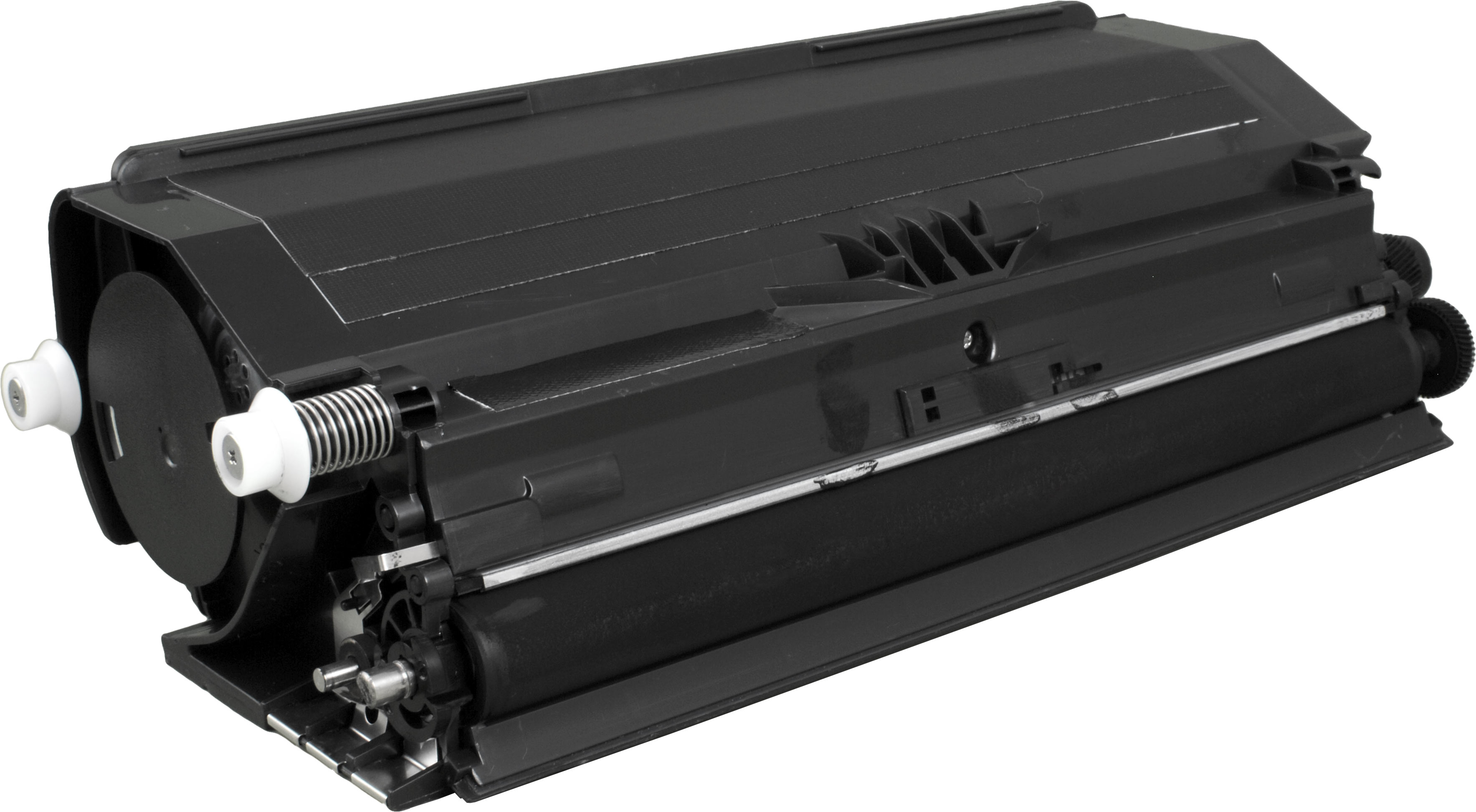 4260366327869 - Toner XL ersetzt Lexmark E 460  schwarz