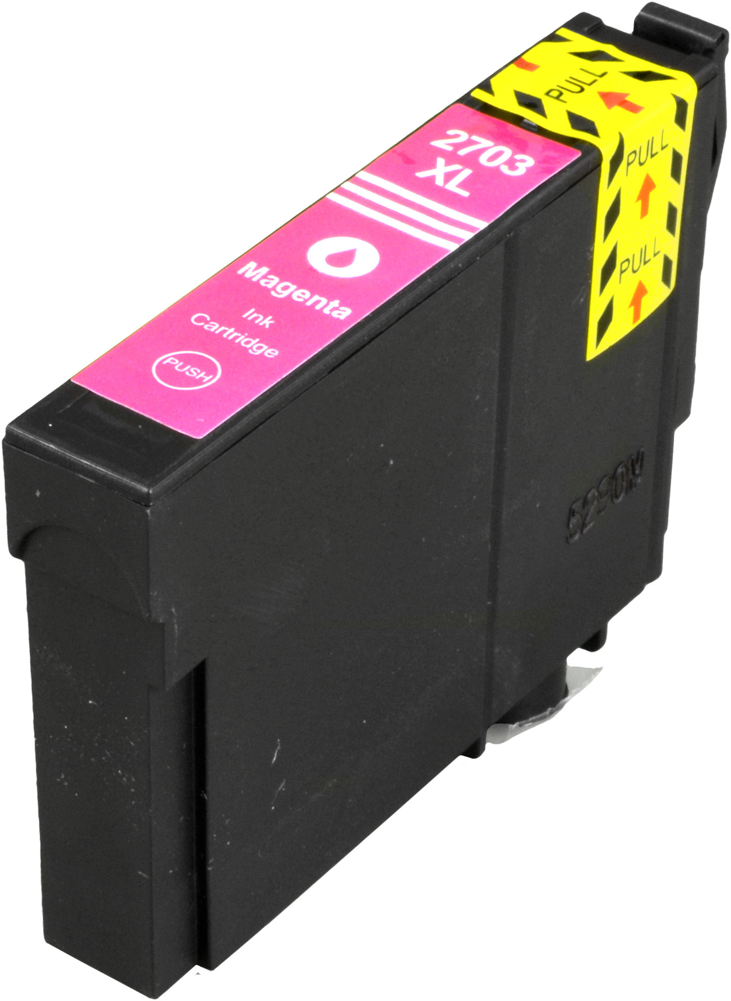 4260366329351 - Tinte ersetzt Epson C13T27134010 magenta 27XL 4260366329351 - Tinte ersetzt Epson C13T27134010 magenta 27XL