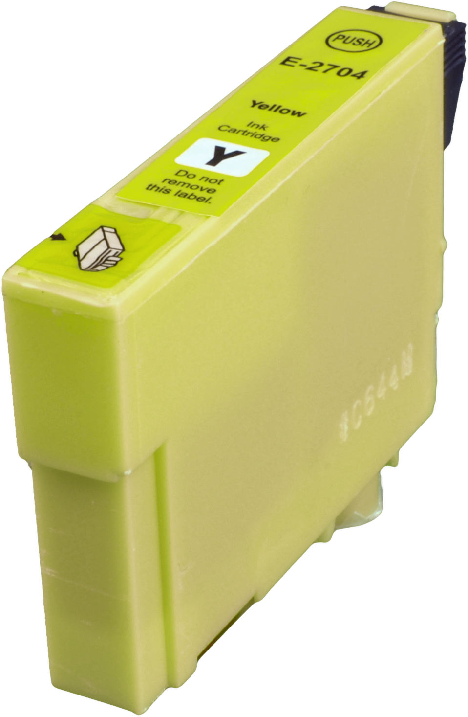4260366329368 - Tinte ersetzt Epson C13T27144010 yellow 27XL 4260366329368 - Tinte ersetzt Epson C13T27144010 yellow 27XL